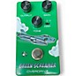 Used BBE Green Screamer Overdrive Effect Pedal thumbnail