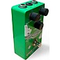 Used BBE Green Screamer Overdrive Effect Pedal