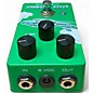 Used BBE Green Screamer Overdrive Effect Pedal