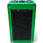Used BBE Green Screamer Overdrive Effect Pedal