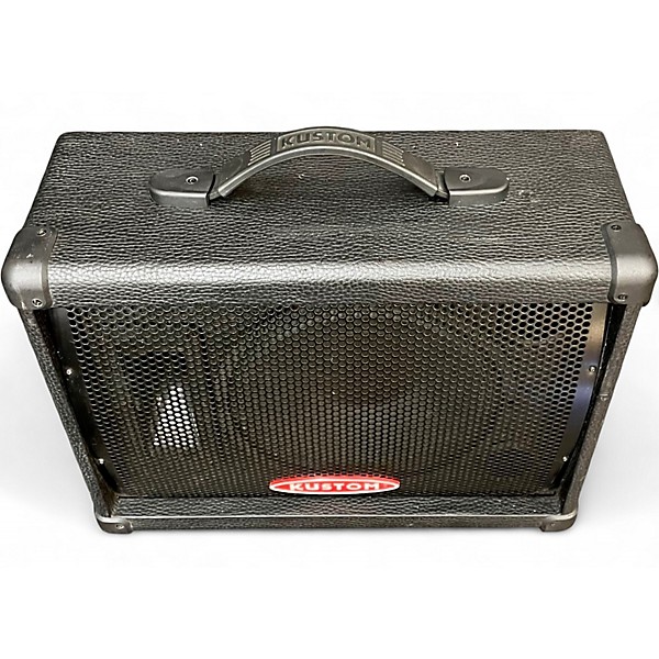 Used Kustom KPM10 Powered Monitor