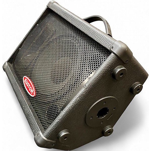 Used Kustom KPM10 Powered Monitor