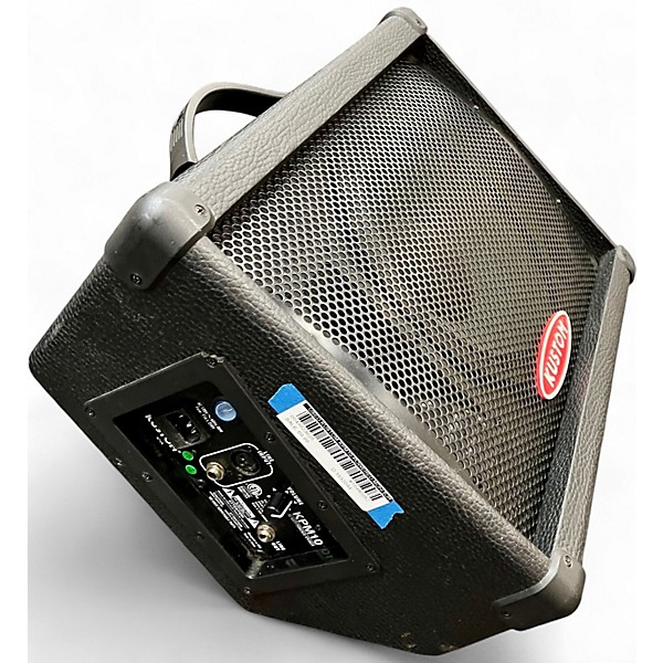 Used Kustom KPM10 Powered Monitor