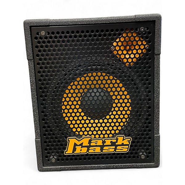 Used Markbass MB58R LITTLE MARK 300W Bass Combo Amp