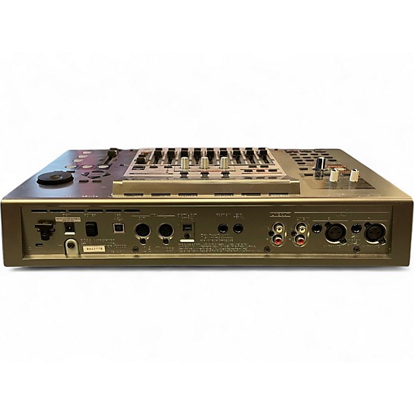 Used BOSS BR1200CD MultiTrack Recorder