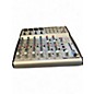 Used Behringer UB1202 Unpowered Mixer thumbnail