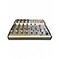 Used Behringer UB1202 Unpowered Mixer
