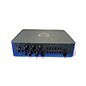 Used Darkglass ALPHA OMEGA 900 Bass Amp Head thumbnail