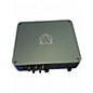 Used Darkglass ALPHA OMEGA 900 Bass Amp Head
