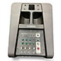 Used Yamaha Stagepass Powered Speaker