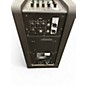 Used Yamaha Stagepass Powered Speaker