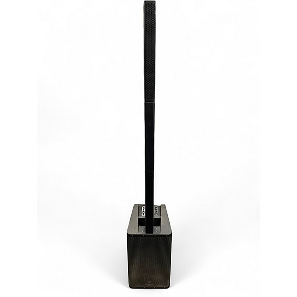 Used Yamaha STAGEPASS Powered Speaker