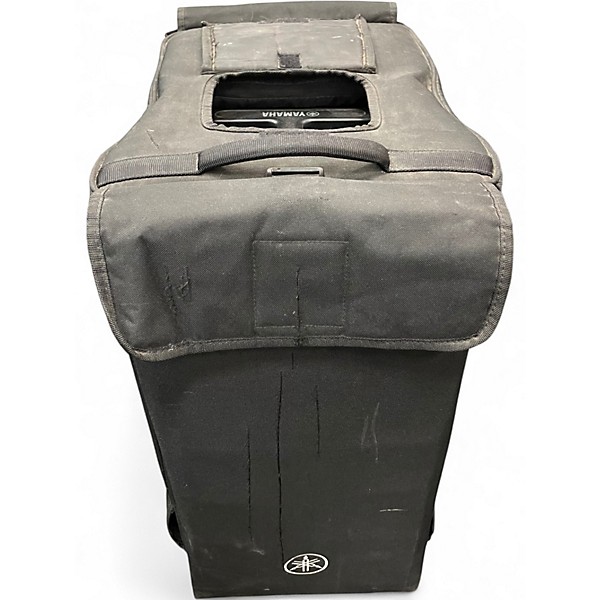 Used Yamaha STAGEPASS Powered Speaker