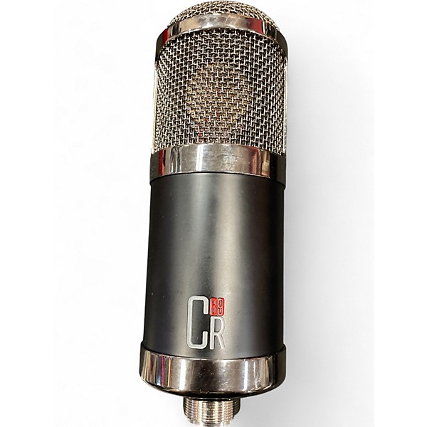 Used MXL CR89 Condenser Microphone