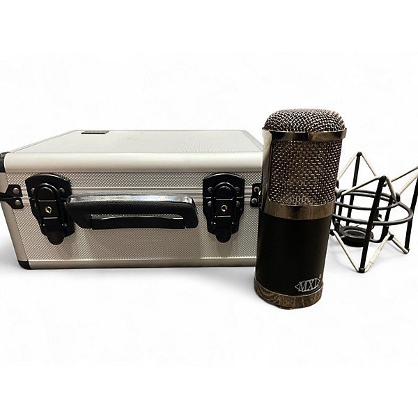 Used MXL CR89 Condenser Microphone
