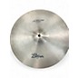 Used Zildjian 15in A Series Paper Thin Crash Cymbal thumbnail