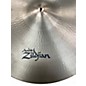 Used Zildjian 15in A Series Paper Thin Crash Cymbal