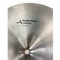 Used Zildjian 15in A Series Paper Thin Crash Cymbal