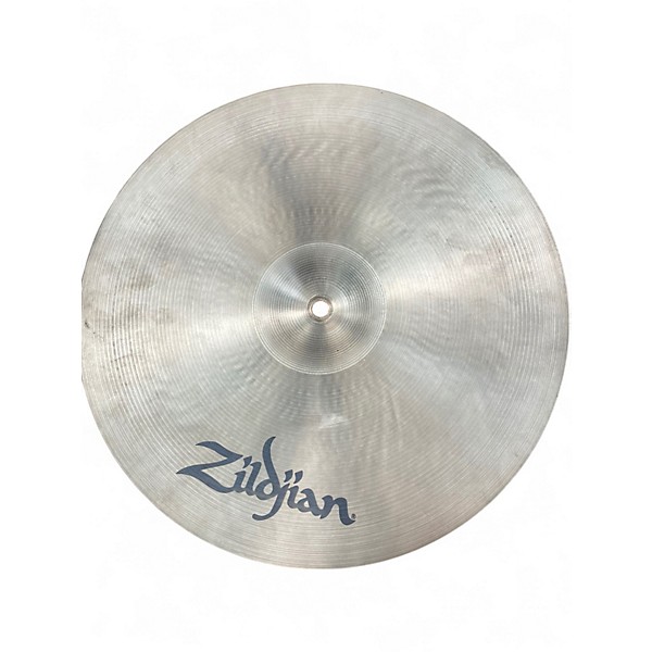 Used Zildjian 15in A Series Paper Thin Crash Cymbal