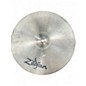 Used Zildjian 15in A Series Paper Thin Crash Cymbal