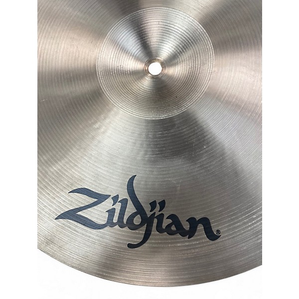 Used Zildjian 15in A Series Paper Thin Crash Cymbal