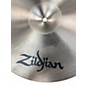Used Zildjian 15in A Series Paper Thin Crash Cymbal