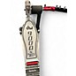 Used DW 9000 Series Double Double Bass Drum Pedal
