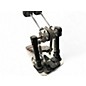 Used DW 9000 Series Double Double Bass Drum Pedal
