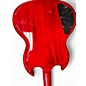 Used Epiphone Tony Iommi SG Custom Cherry Solid Body Electric Guitar