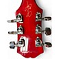 Used Epiphone Tony Iommi SG Custom Cherry Solid Body Electric Guitar