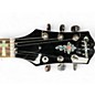Used Epiphone Tony Iommi SG Custom Cherry Solid Body Electric Guitar