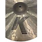 Used Zildjian 17in K Sweet Crash Cymbal