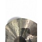 Used Zildjian 17in K Sweet Crash Cymbal