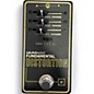 Used Walrus Audio Fundamental Distortion Effect Pedal thumbnail