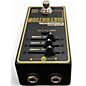 Used Walrus Audio Fundamental Distortion Effect Pedal
