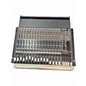 Used Mackie 1604VLZ3 Unpowered Mixer thumbnail