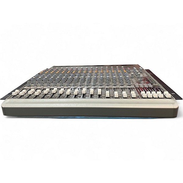 Used Mackie 1604VLZ3 Unpowered Mixer