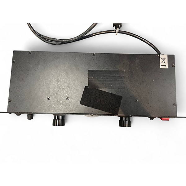 Used Art SP 4X4 Power Amp