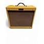 Used Fender Blues Junior Tweed 15W 1x12 Tube Guitar Combo Amp thumbnail
