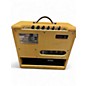Used Fender Blues Junior Tweed 15W 1x12 Tube Guitar Combo Amp