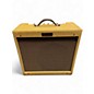 Used Fender Blues Junior Tweed 15W 1x12 Tube Guitar Combo Amp thumbnail