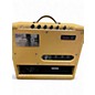 Used Fender Blues Junior Tweed 15W 1x12 Tube Guitar Combo Amp
