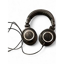 Used Audio-Technica ATHM50XBT2 Studio Headphones