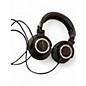 Used Audio-Technica ATHM50XBT2 Studio Headphones