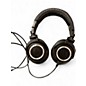 Used Audio-Technica ATHM50XBT2 Studio Headphones