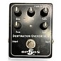 Used Option 5 DESTINATION OVERDRIVE II Effect Pedal thumbnail