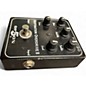 Used Option 5 DESTINATION OVERDRIVE II Effect Pedal