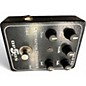 Used Option 5 DESTINATION OVERDRIVE II Effect Pedal