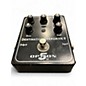 Used Option 5 DESTINATION OVERDRIVE II Effect Pedal