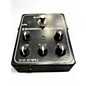 Used Option 5 DESTINATION OVERDRIVE II Effect Pedal